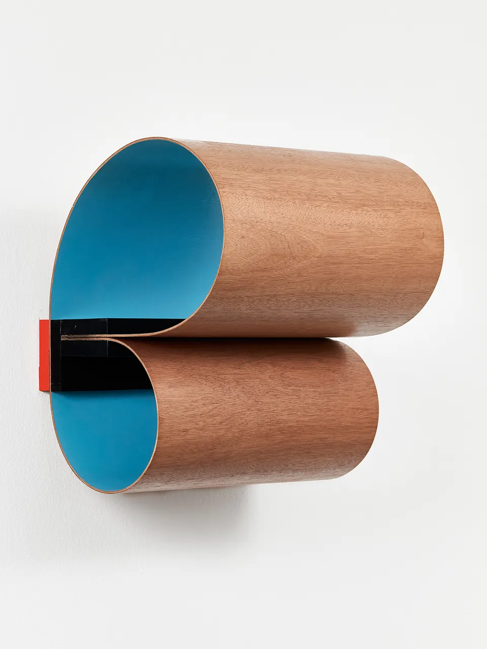 Serge Alain Nitegeka, Found Form IV