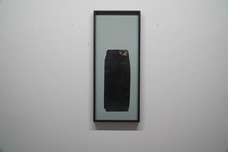 Yann Pocreau, Récits partiels (Fragments d'ardoises 2)
