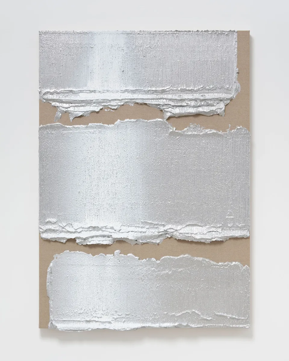 Yutaka Aoki, Untitled