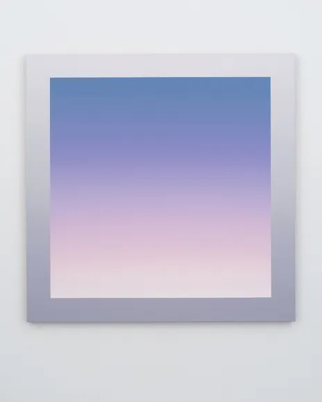 Rob Pruitt, Suicide Painting 16