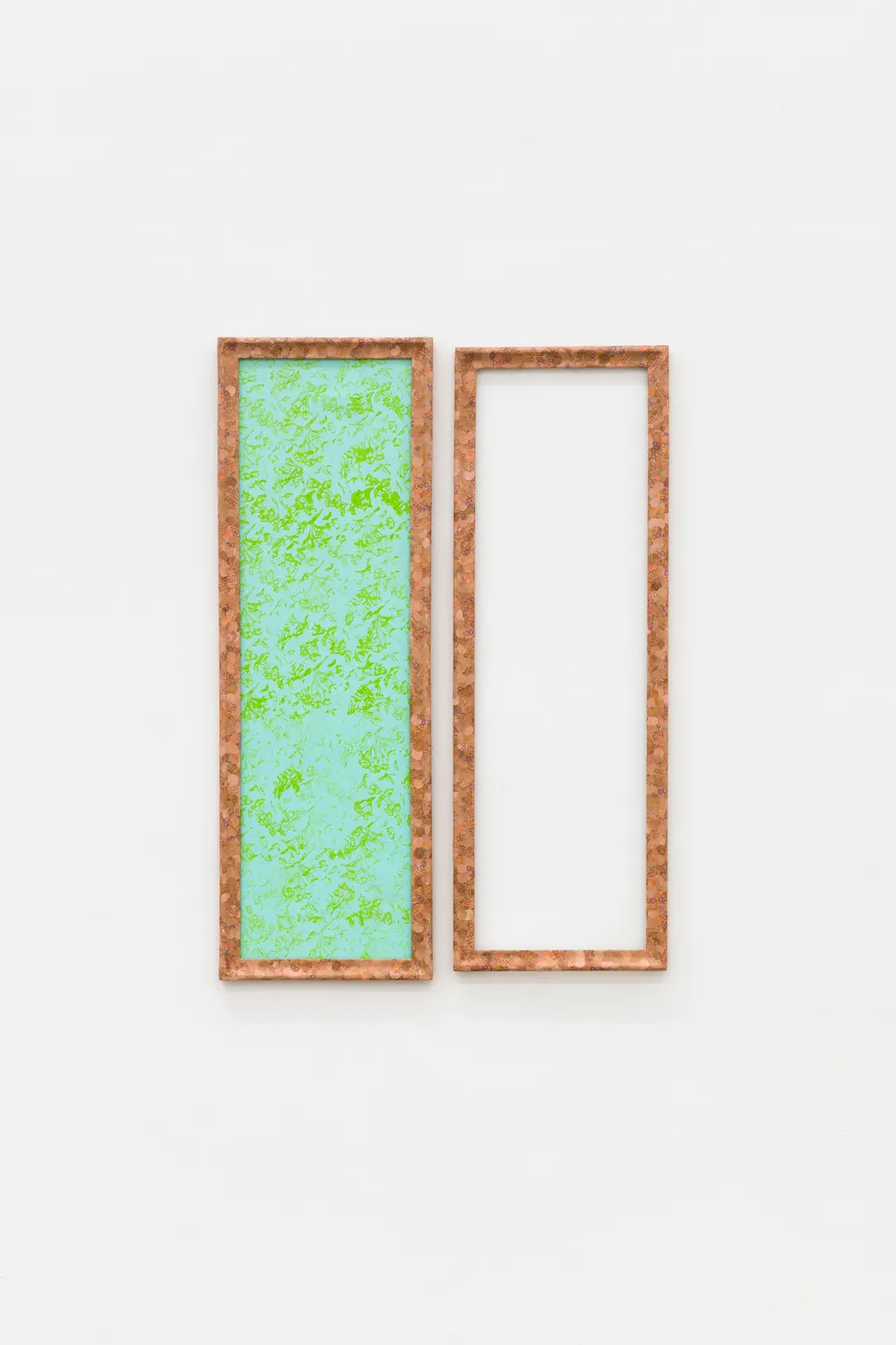 Meschac Gaba, Untitled 4