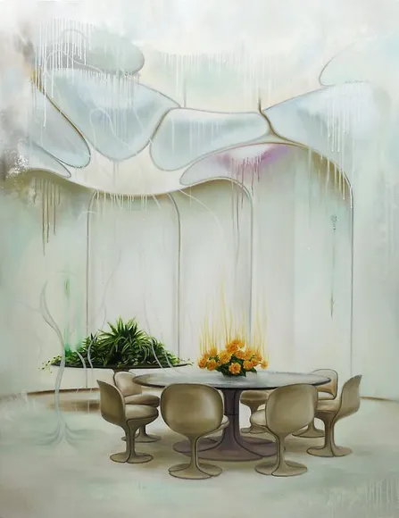 Noori Lee, Room 13 (invitation)