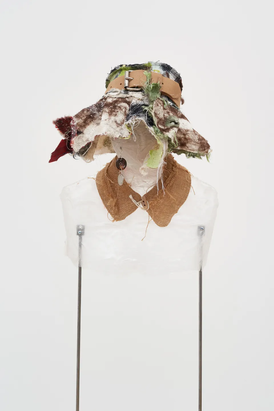 Tenant of Culture, Untitled