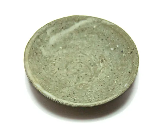 小野哲平, 小皿