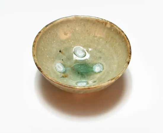 小野哲平, 碗（小）
