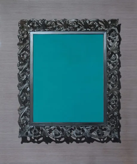 Nona Garcia, Somewhere Between the Forest and the Ocean XIII