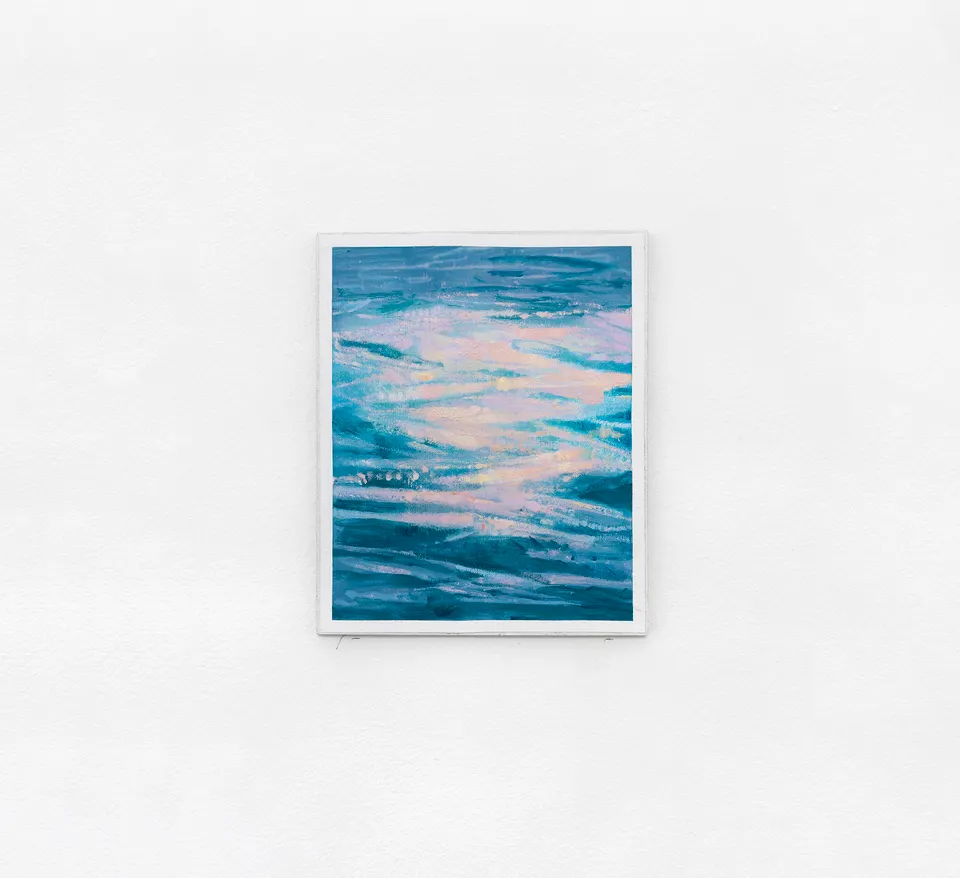 Ian Grose, Surface 3