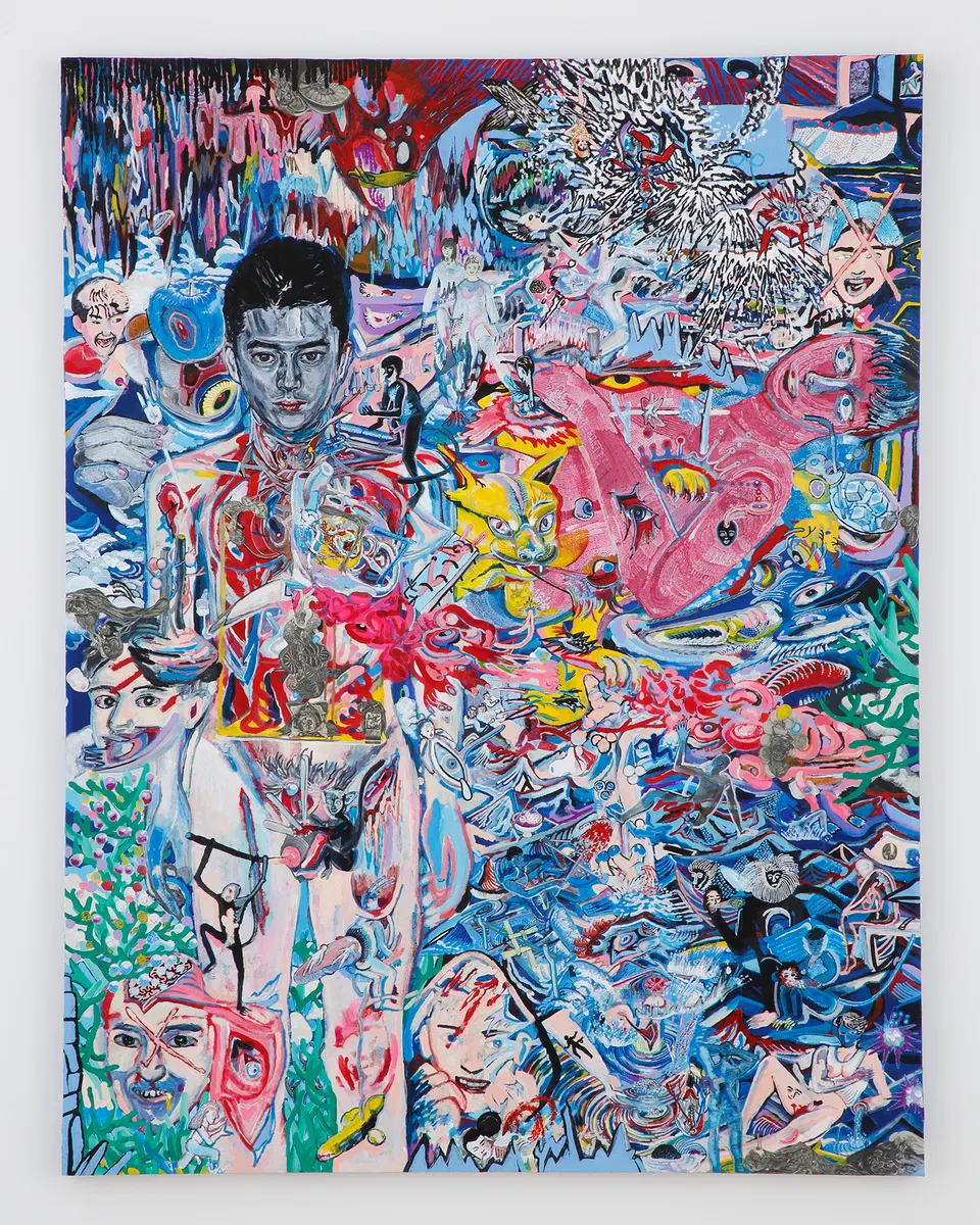 Ataru Sato, Adventure