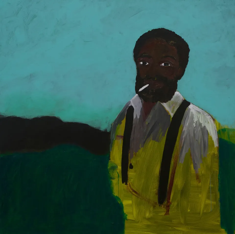 Patrick Eugène, If asking, you'll probably never know