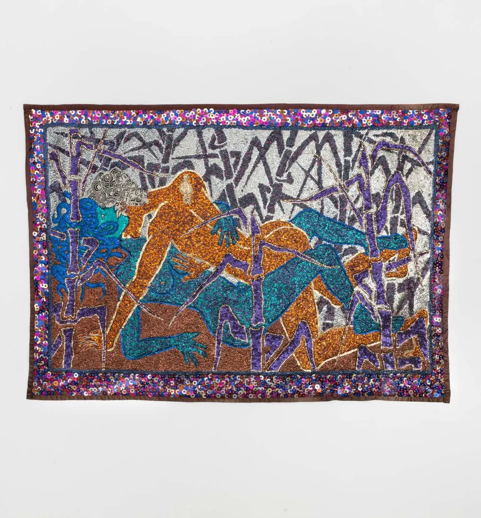 Tina Girouard, A La Douce (aka Lovers/ Les Amoureux)