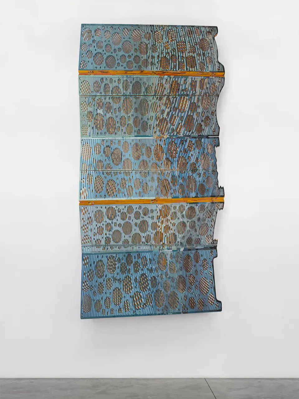 Jorge Pardo, Untitled