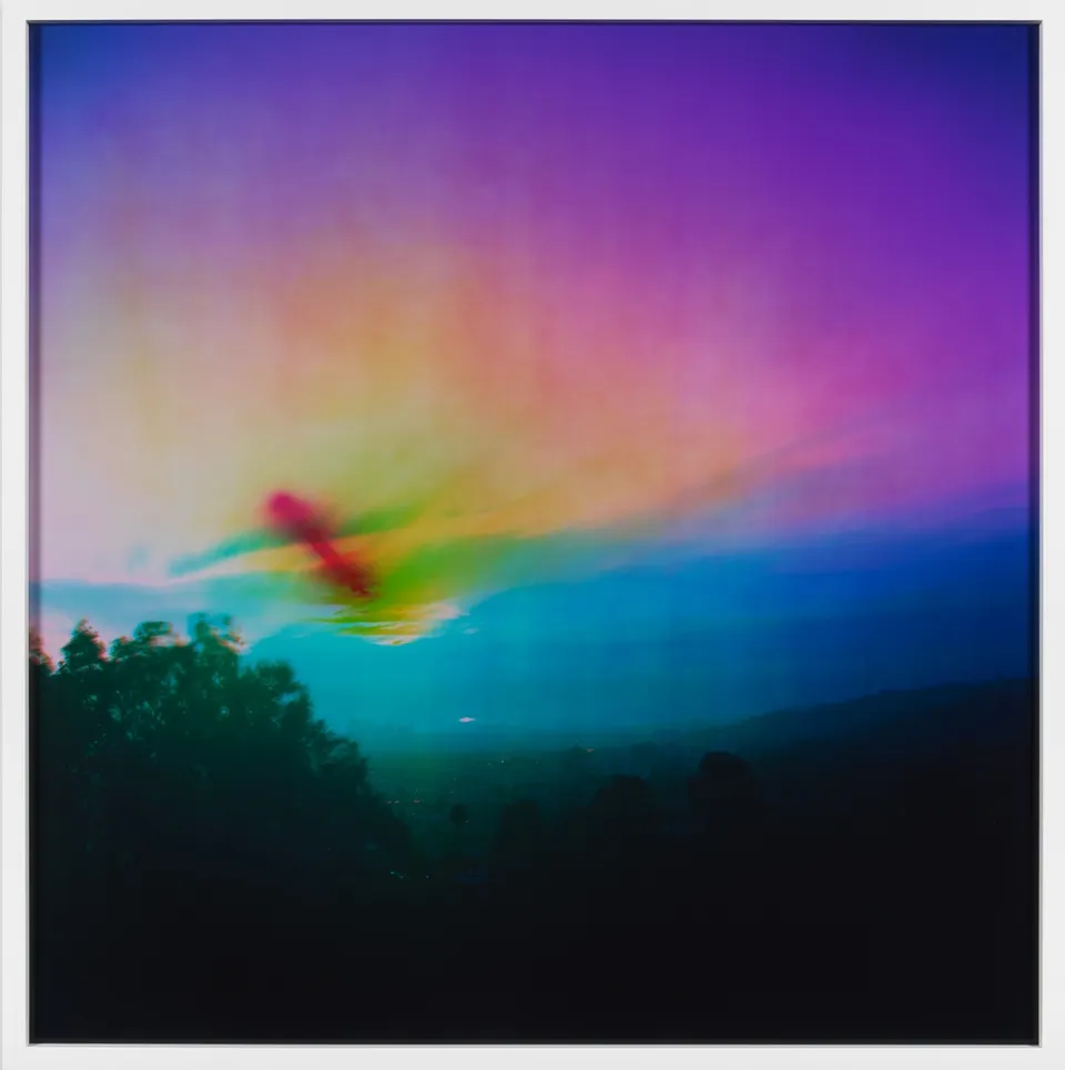 Florian Maier-Aichen, Untitled
