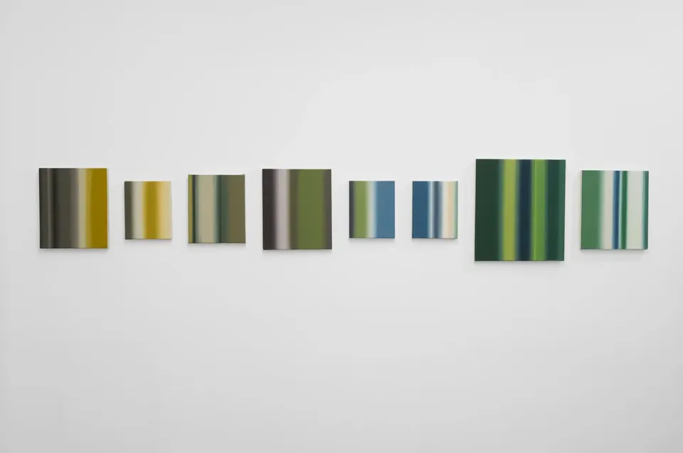 Pierre Dorion, Bandes Chromatique 3
