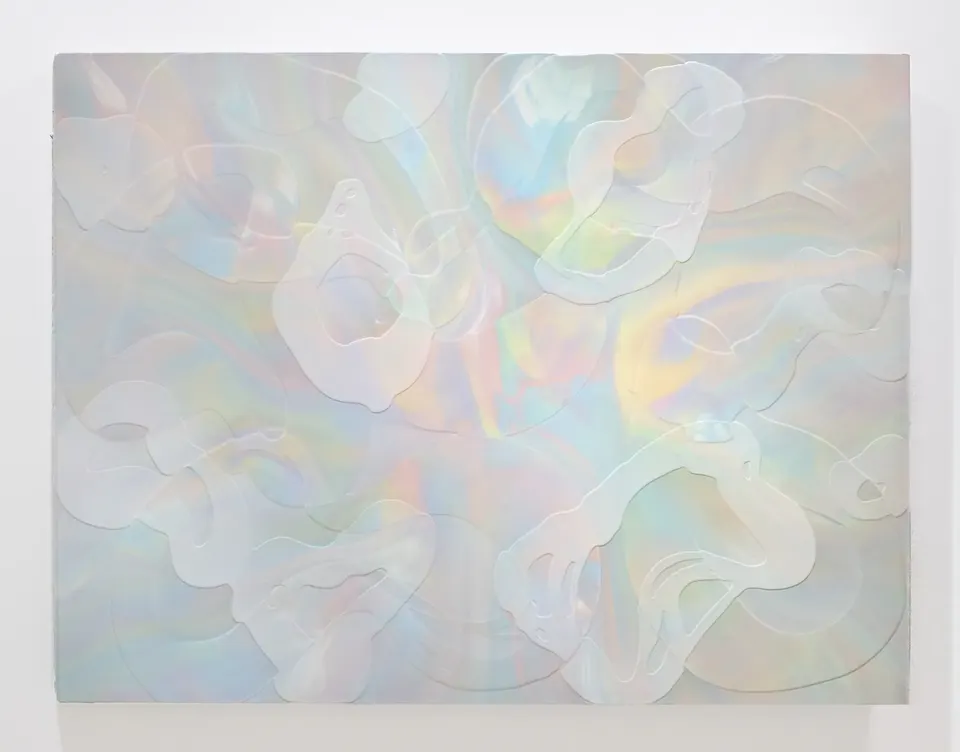 François Lacasse, Spectres XI