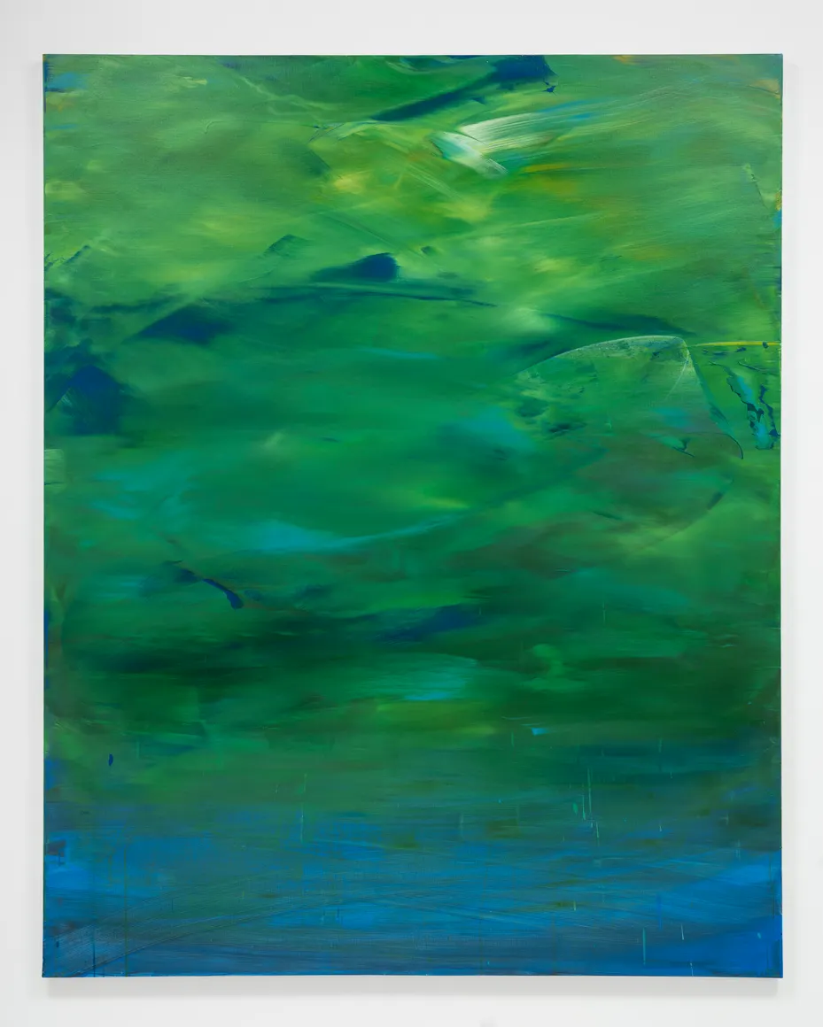 Shin Min Joo, The Summer,