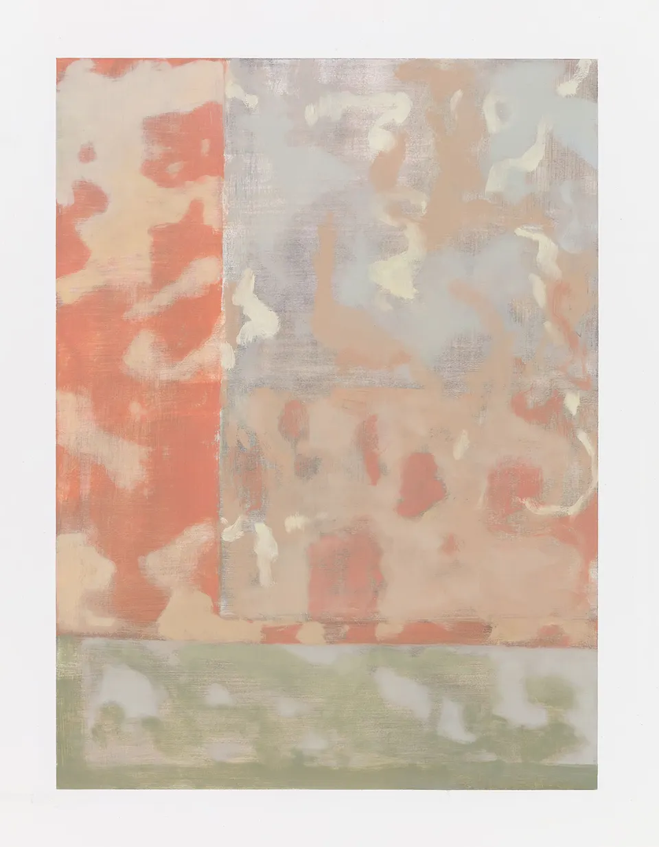 Ian Grose, Small Nature 3