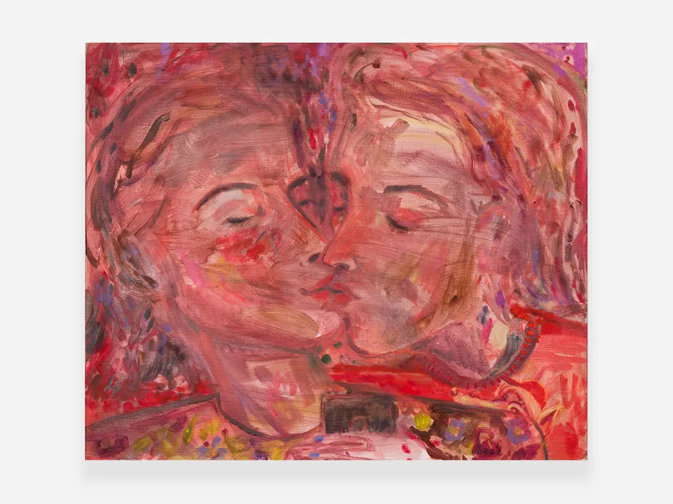 Kira Maria Shewfelt, Haircut Kiss
