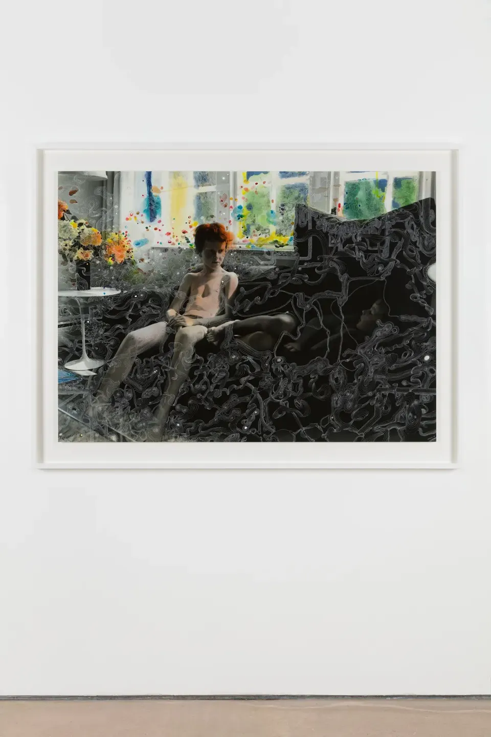 Sebastiaan Bremer, Afternoon