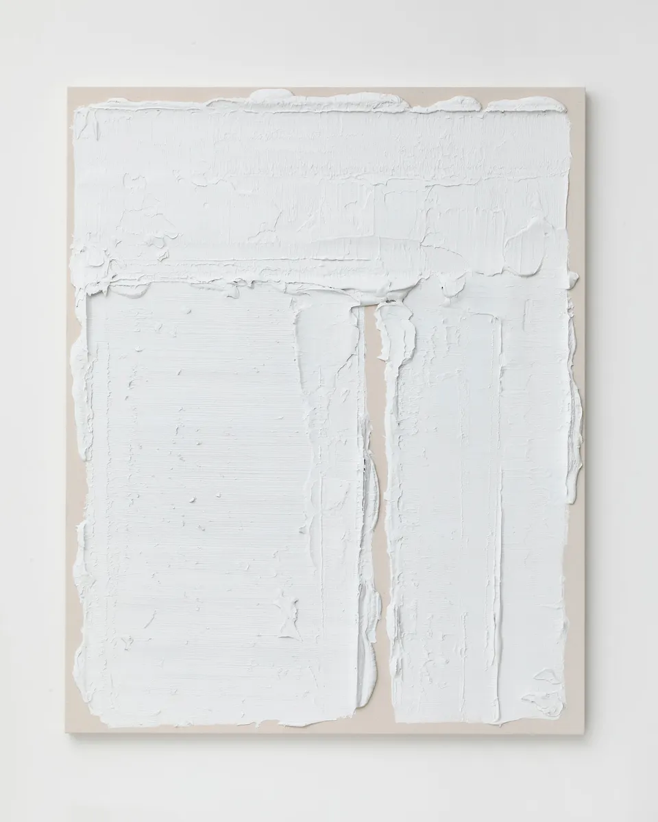 Yutaka Aoki, Untitled