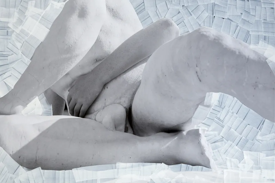 Viviane Sassen, Gladiateur Mourant