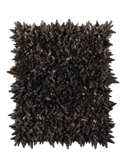 Kwang Young Chun, Aggregation18-JA009
