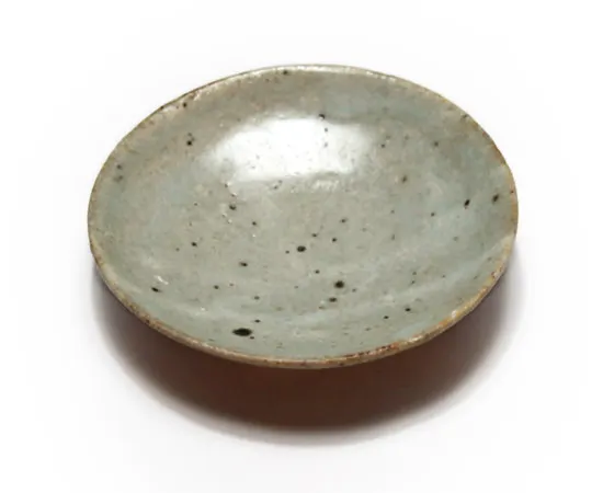 小野哲平, 小皿