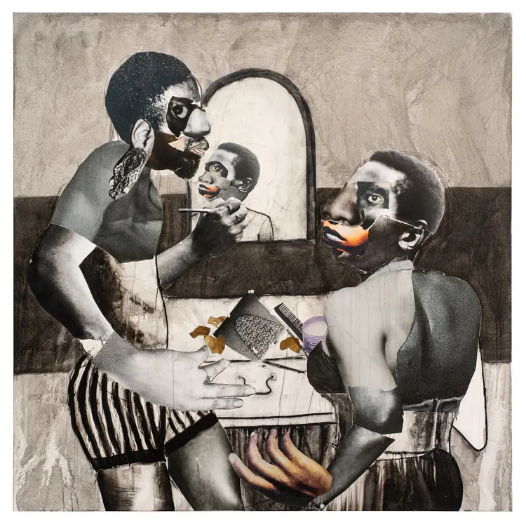Neo Matloga, Joyce le Tumelo