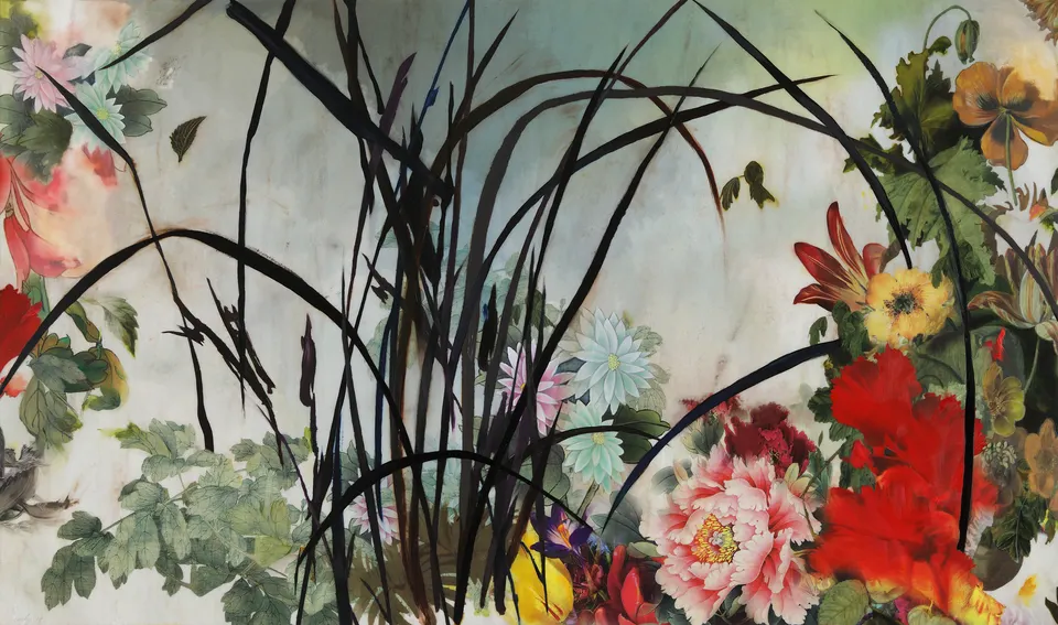 Cody Choi, Noblesse Hybridige #19728A