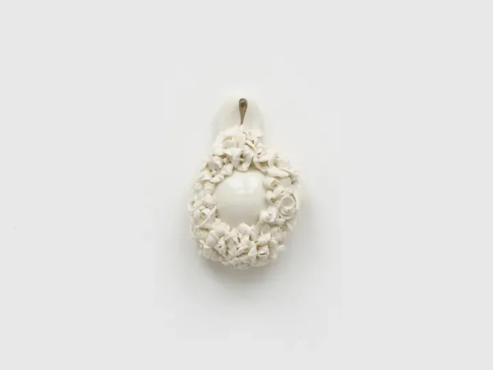 Rachel Kneebone, Medallion