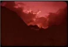 Yann Pocreau, Fantasmes colorés - la montagne
