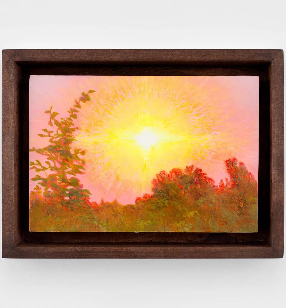 Angela Lane, Golden Hour