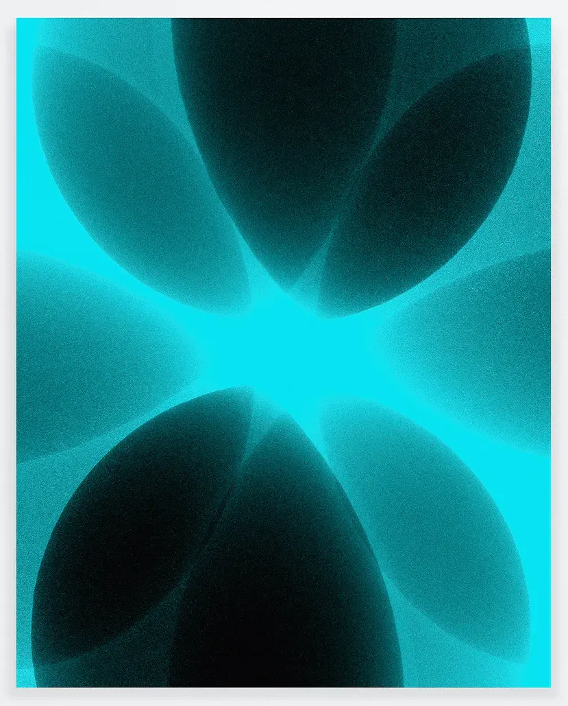 Pascal Grandmaison, Believing Cloud 03
