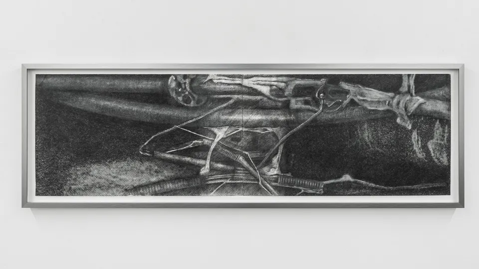 Maren Karlson, Staub 4