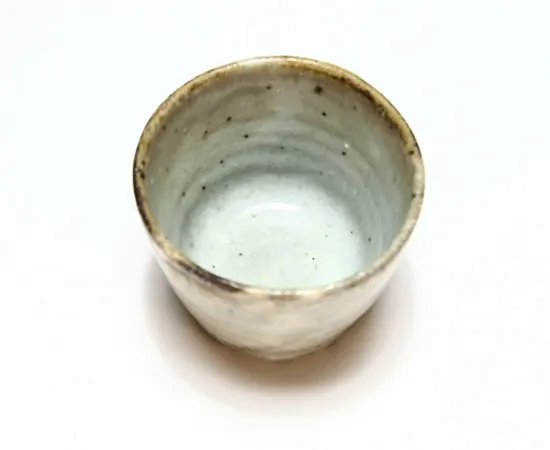 小野哲平, そば猪口