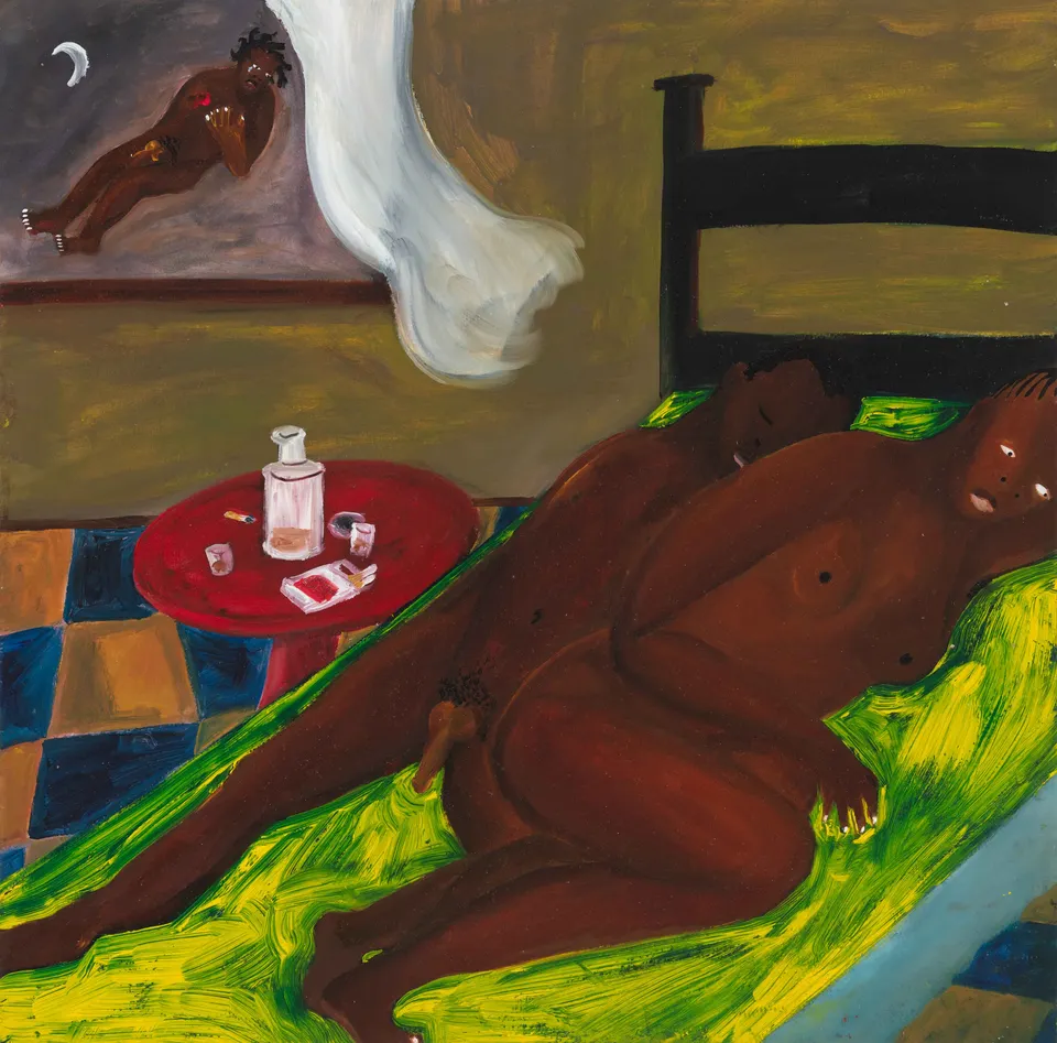 Jemila Isa, Dream of love