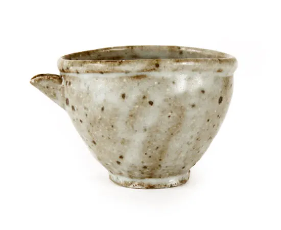 小野哲平, 片口（大）