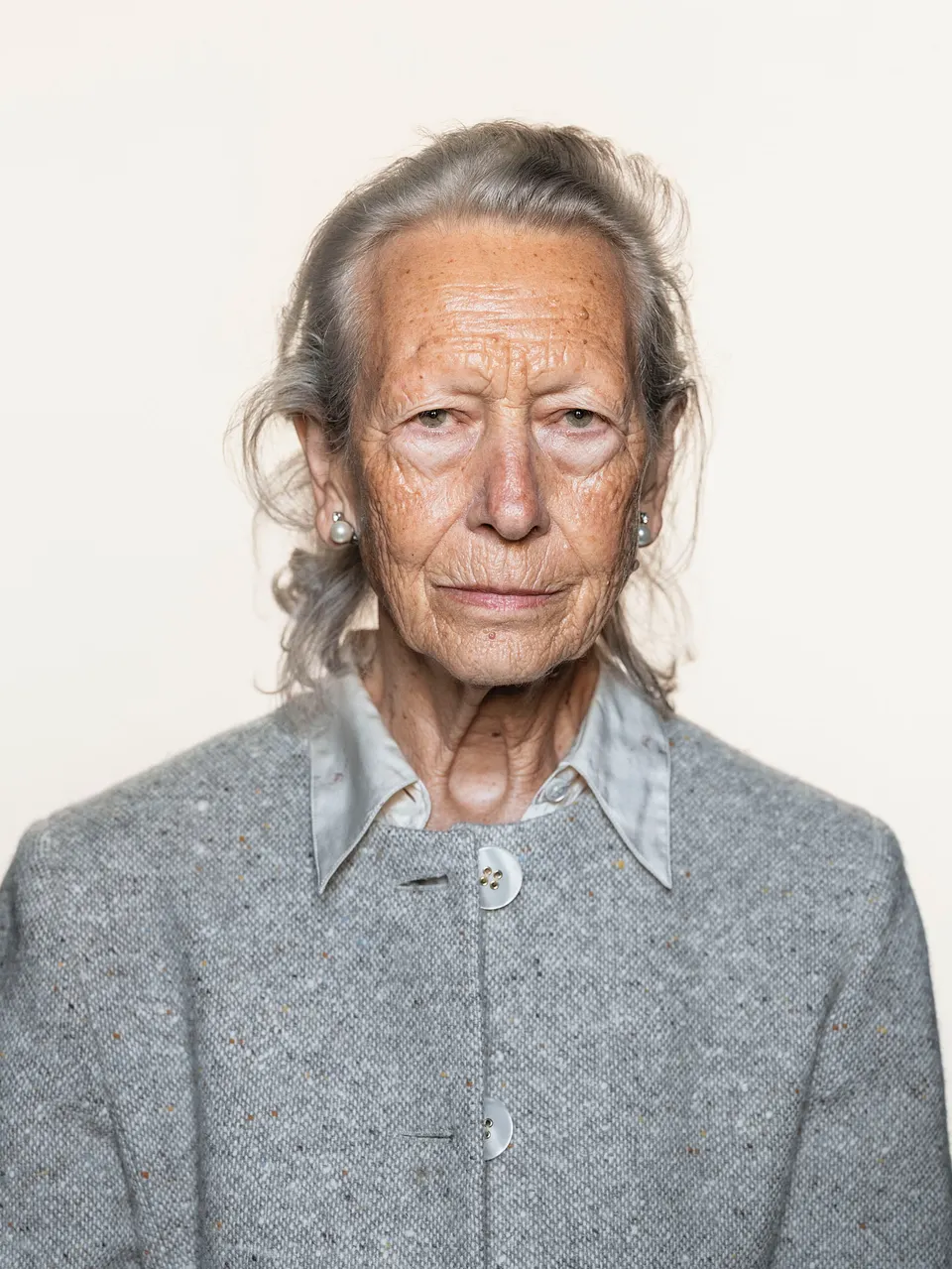 Pieter Hugo, Arlene, Cape Town