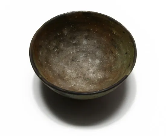 小野哲平, 碗（中）