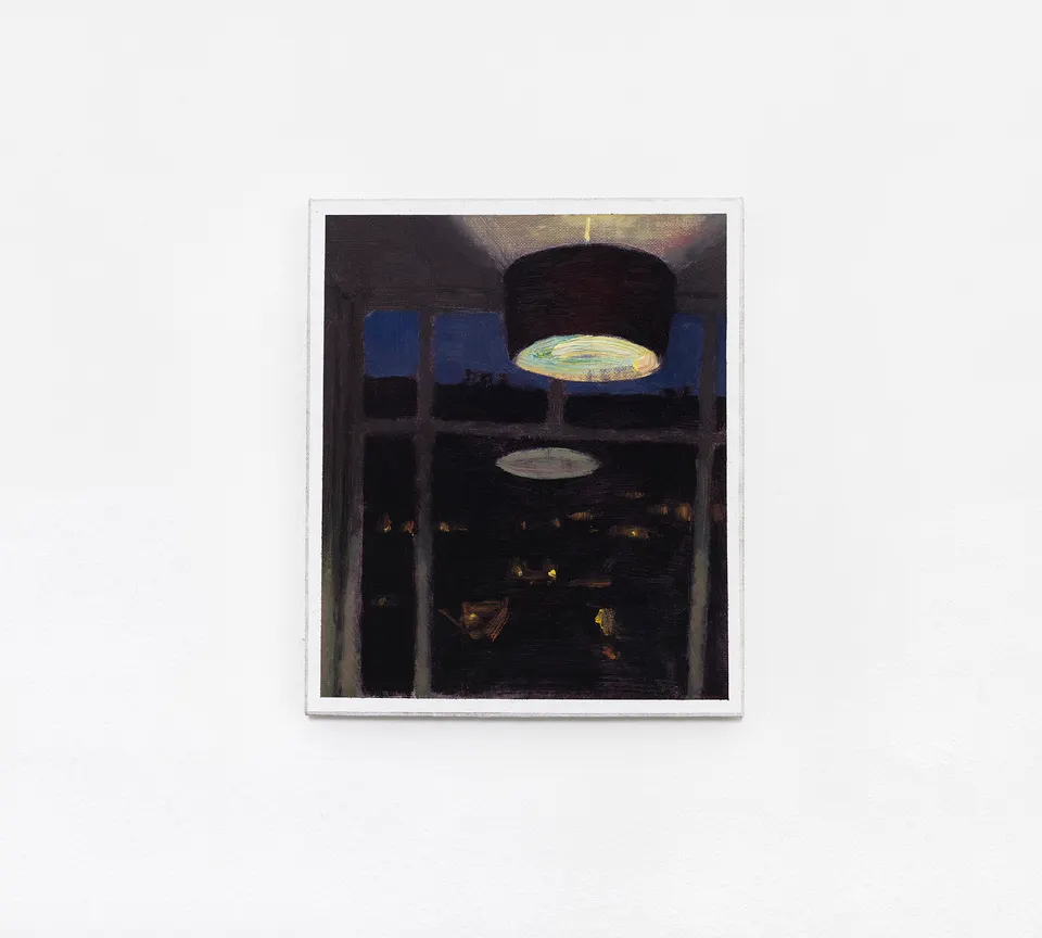 Ian Grose, Planet Lonely