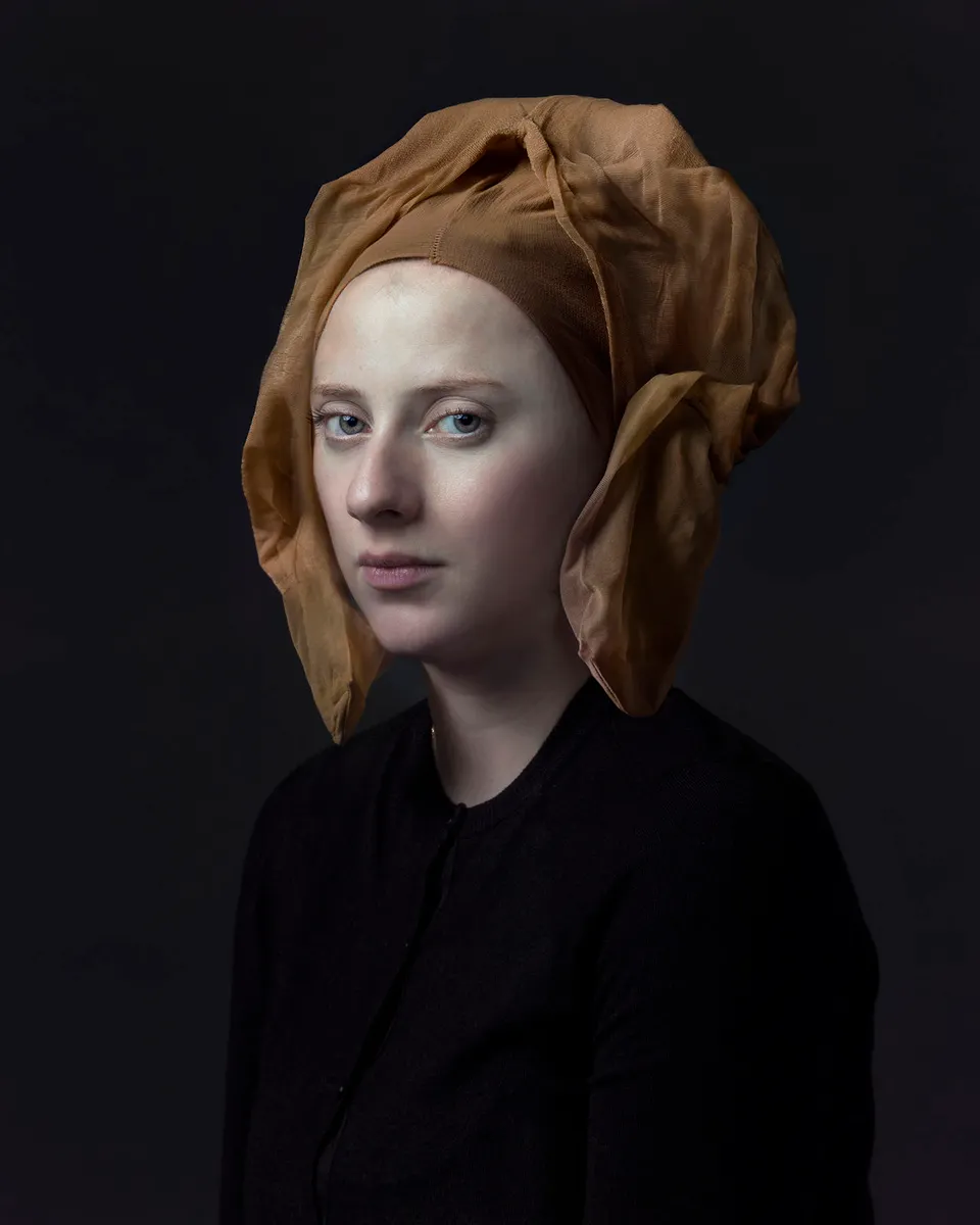 Hendrik Kerstens, Tails II