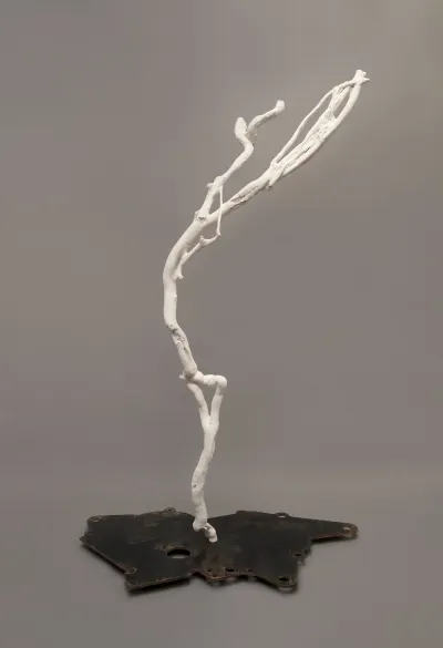 Katja Larsson, Pneuma II