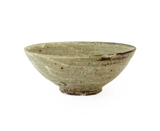 小野哲平, 中鉢（中）