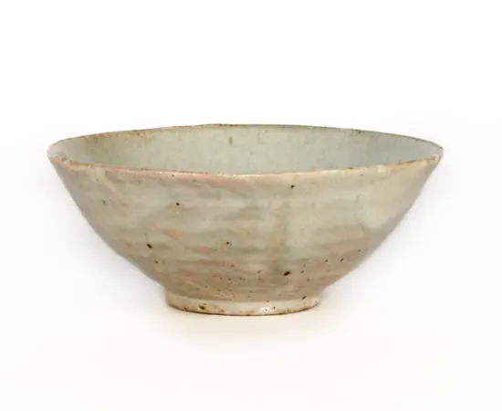 小野哲平, 中鉢（中）