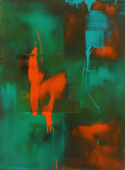 Shin Min Joo, Uncertain Emptiness 2061