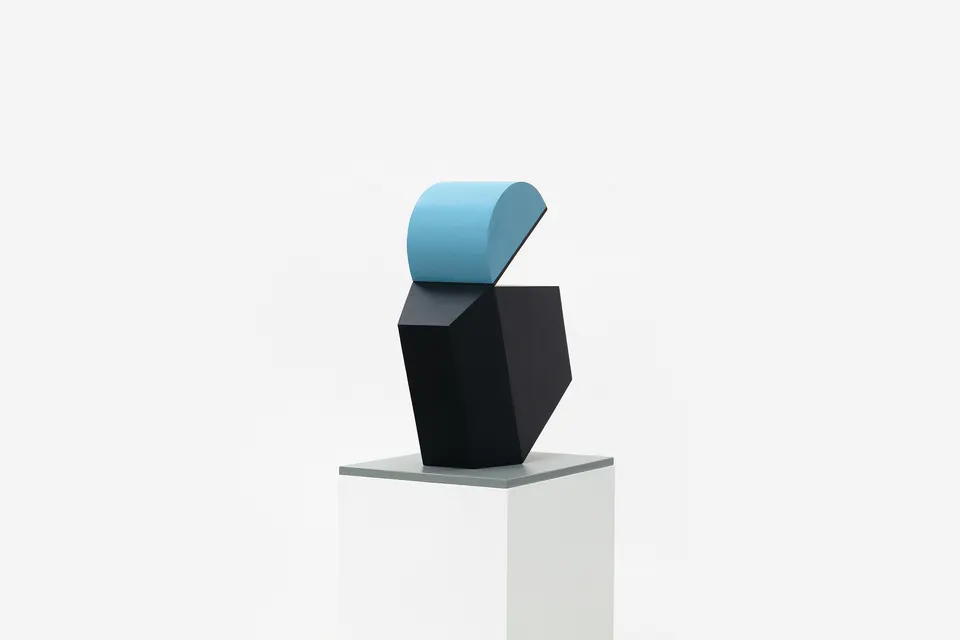 Serge Alain Nitegeka, Liminal Cargo IV