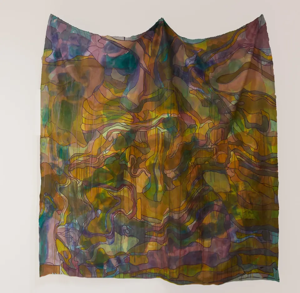 Araba Opoku, Eden's Garden