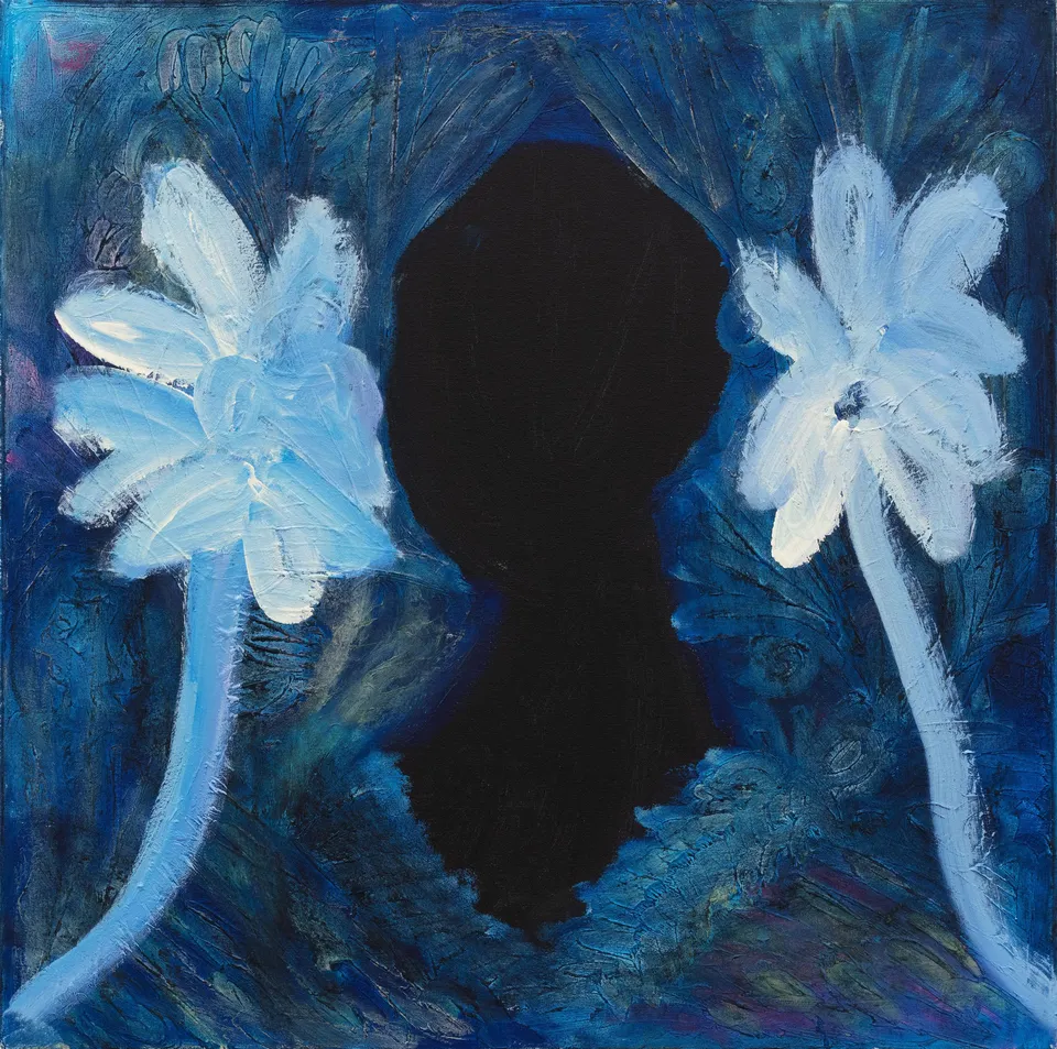 Ruth Ige, Women with two flower guides
