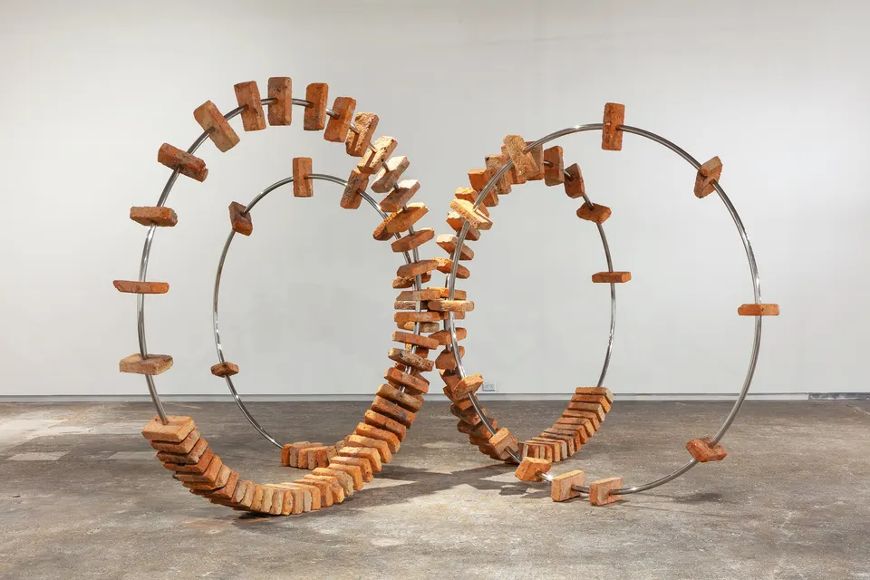 Alicja Kwade, TrialTurn
