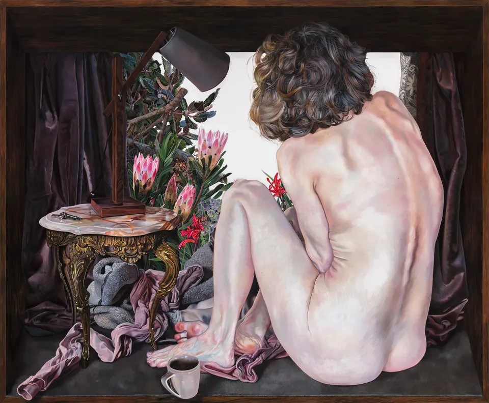 Deborah Poynton, Home Away from Home 3