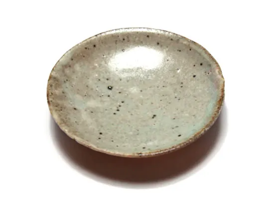 小野哲平, 小皿